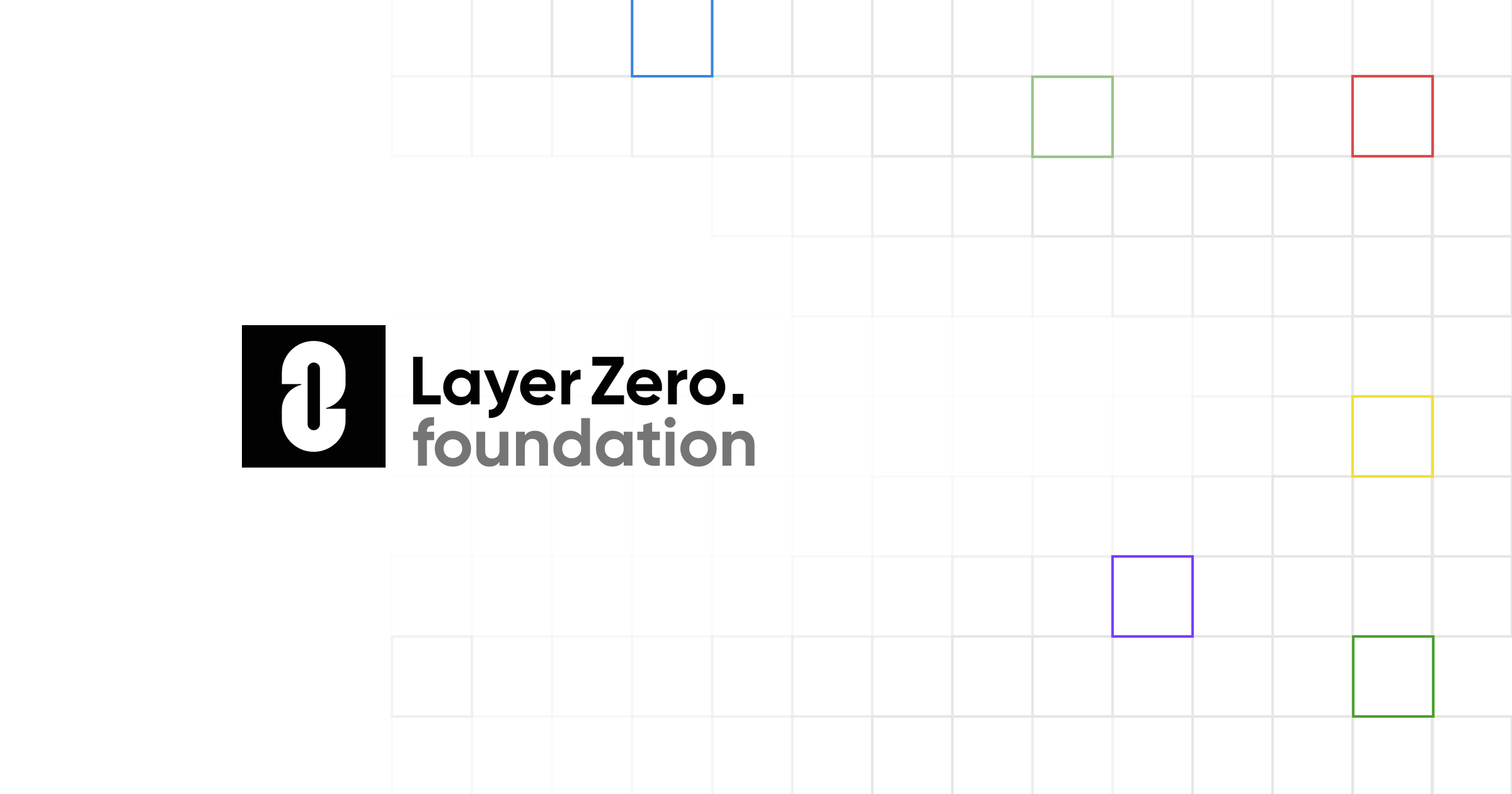 Fee Switch | Foundation | LayerZero